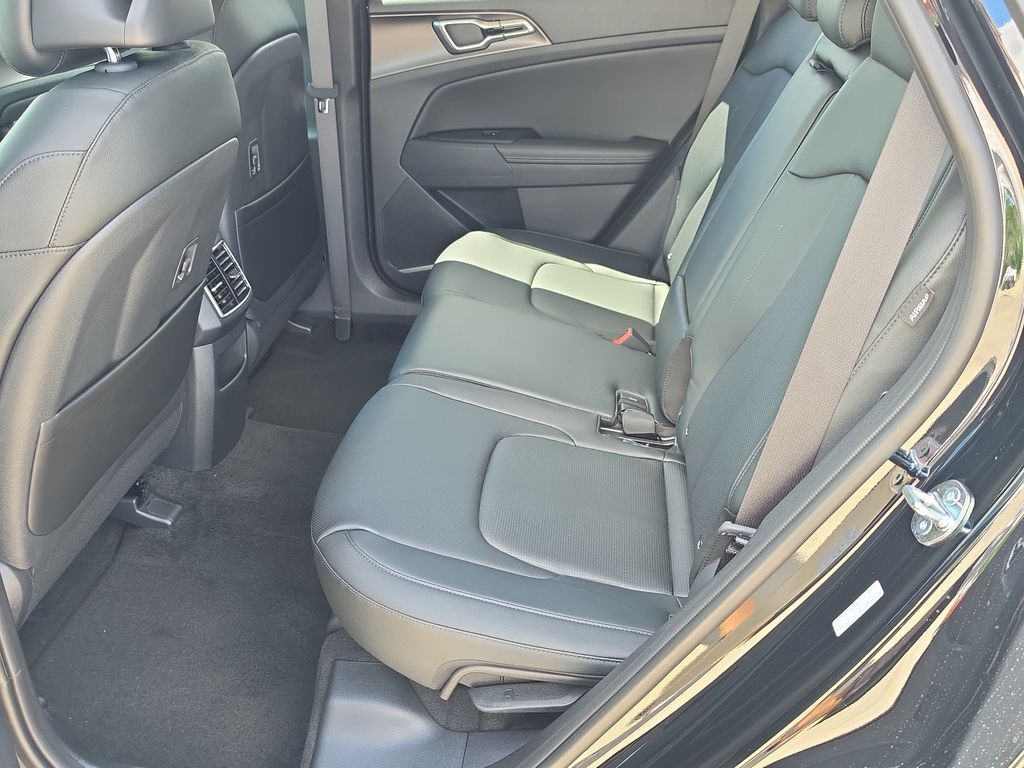 2027 Kia Sportage EX San Clemente CA