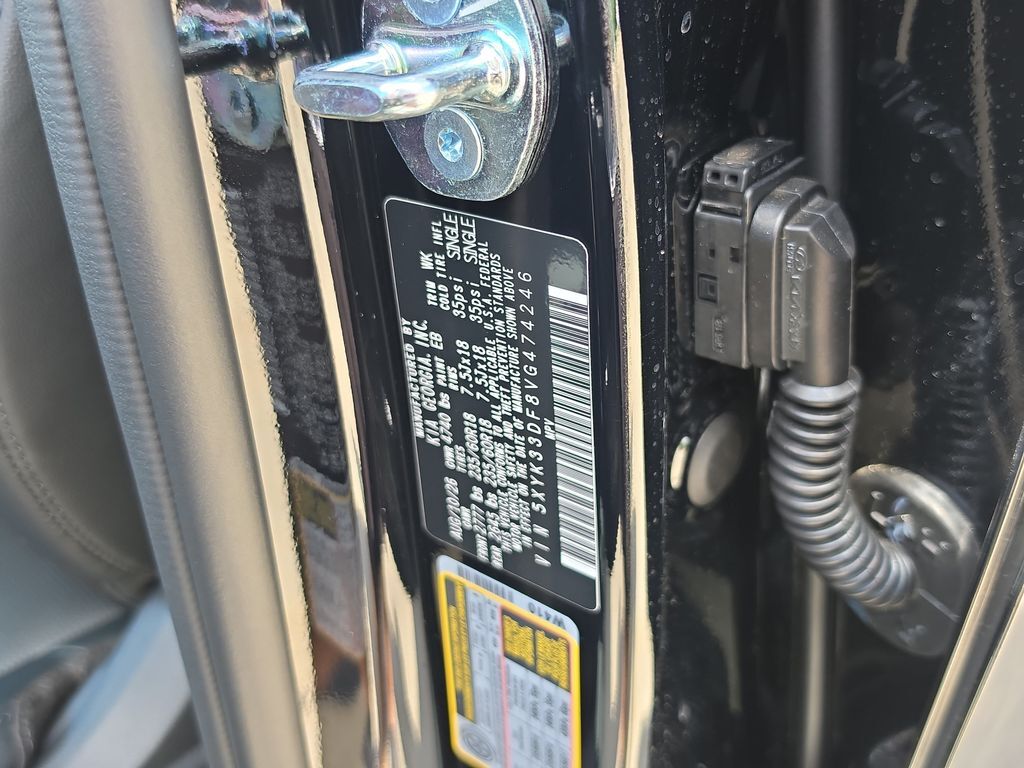 2027 Kia Sportage EX San Clemente CA