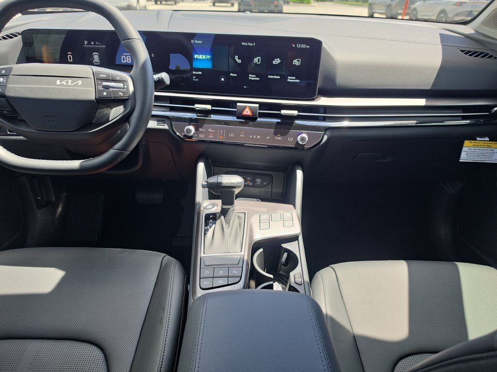 2027 Kia Sportage EX San Clemente CA
