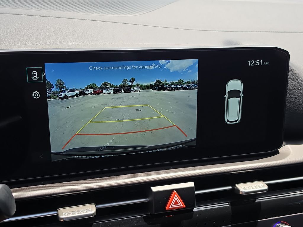2027 Kia Sportage EX San Clemente CA