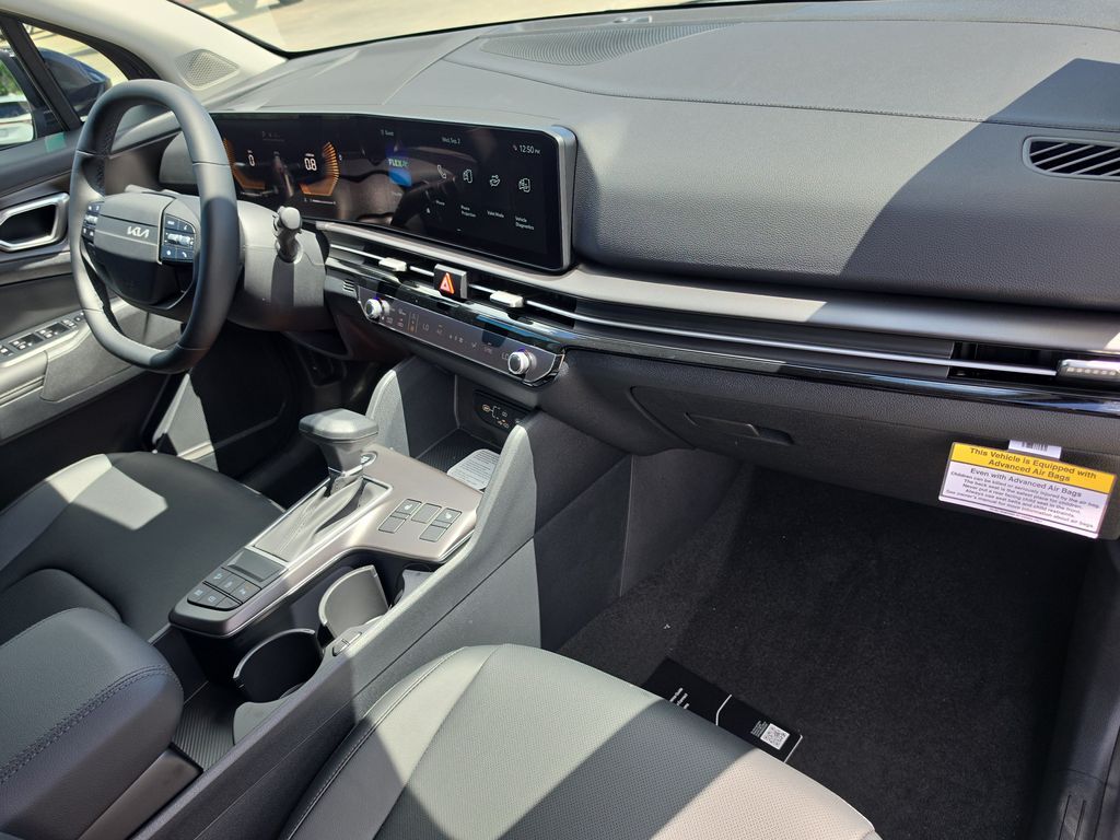 2027 Kia Sportage EX San Clemente CA