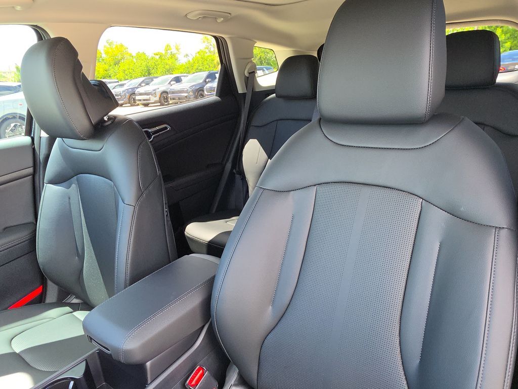 2027 Kia Sportage EX San Clemente CA