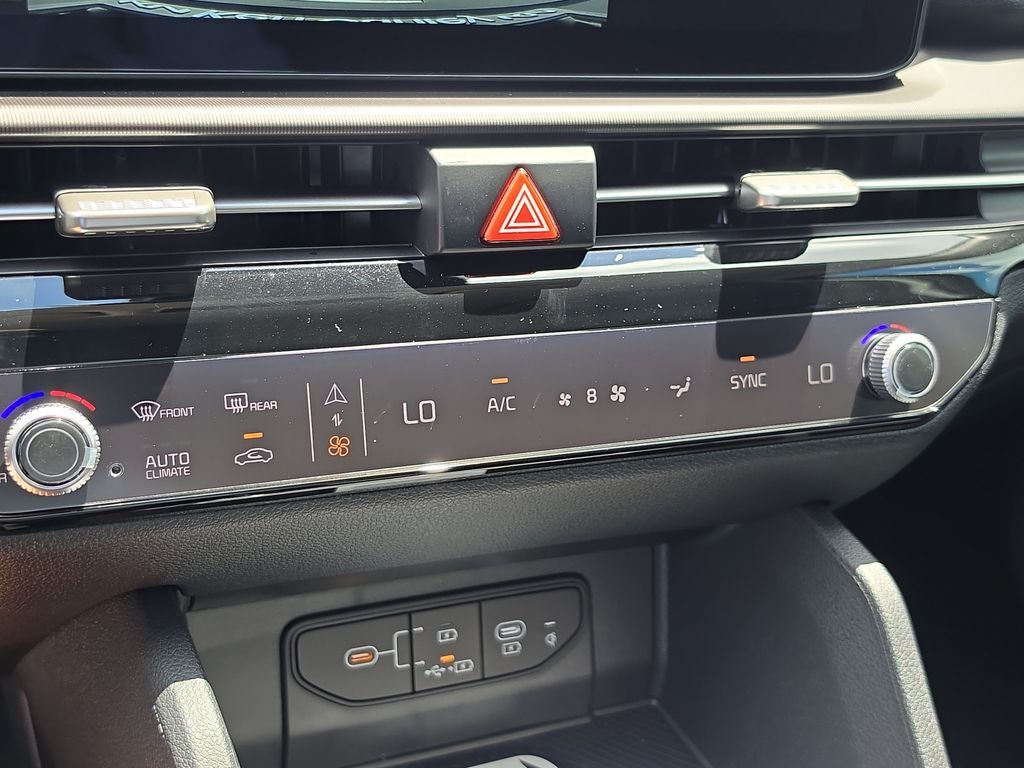 2027 Kia Sportage EX San Clemente CA