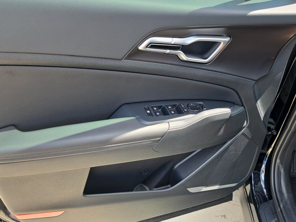 2027 Kia Sportage EX San Clemente CA