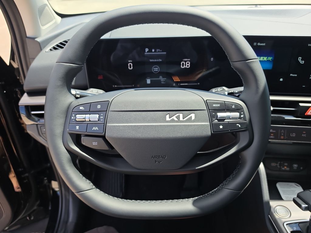 2027 Kia Sportage EX San Clemente CA