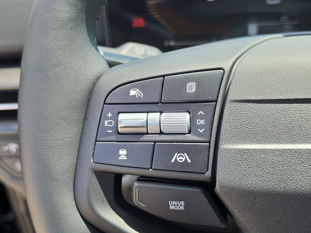 2027 Kia Sportage EX San Clemente CA