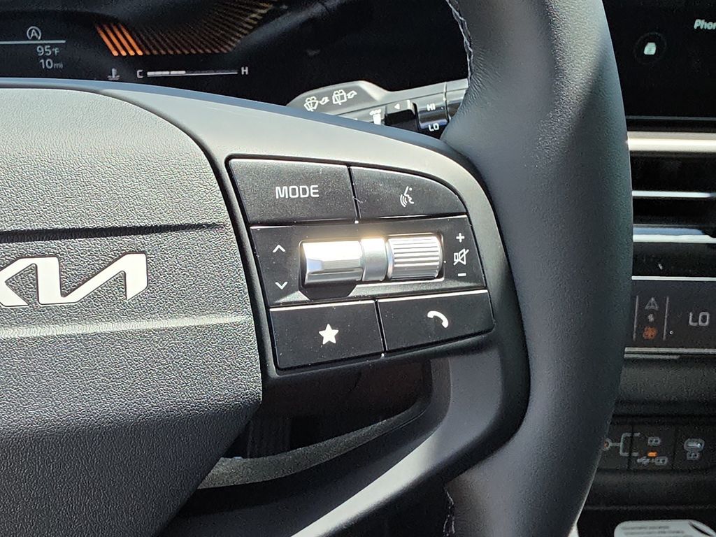 2027 Kia Sportage EX San Clemente CA