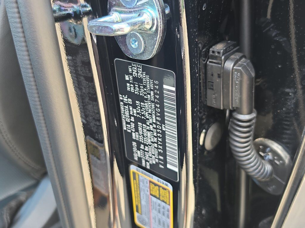 2027 Kia Sportage EX San Clemente CA