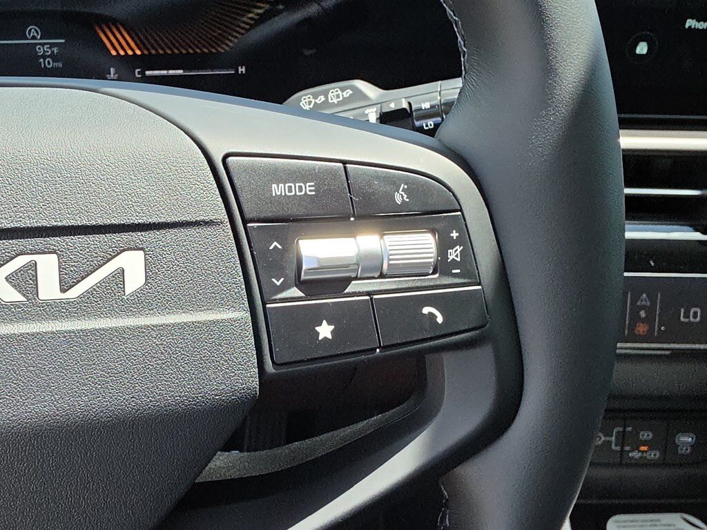 2027 Kia Sportage EX San Clemente CA