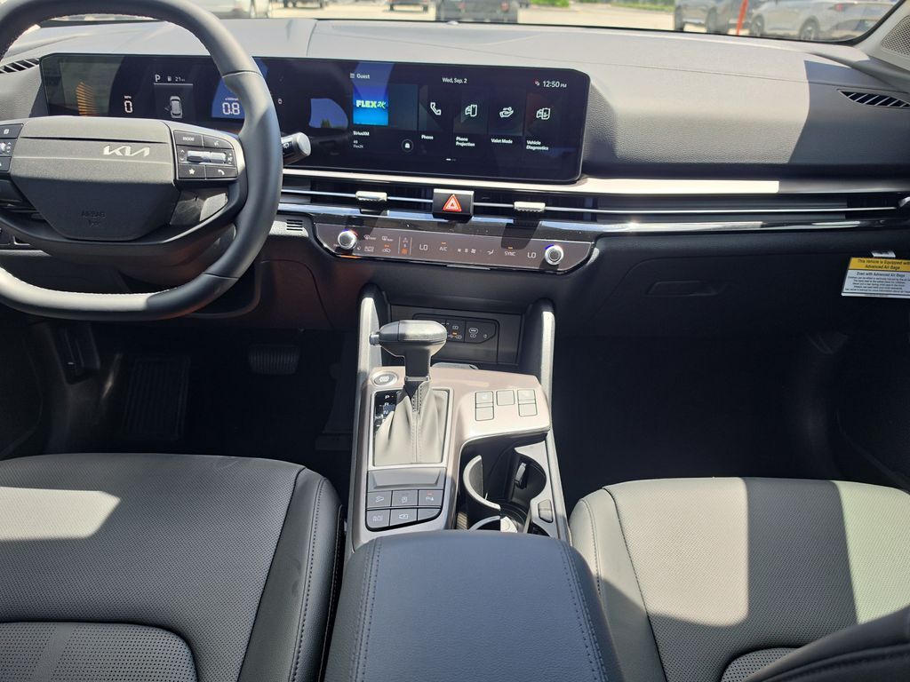 2027 Kia Sportage EX San Clemente CA
