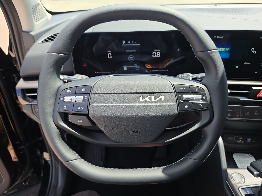 2027 Kia Sportage EX San Clemente CA