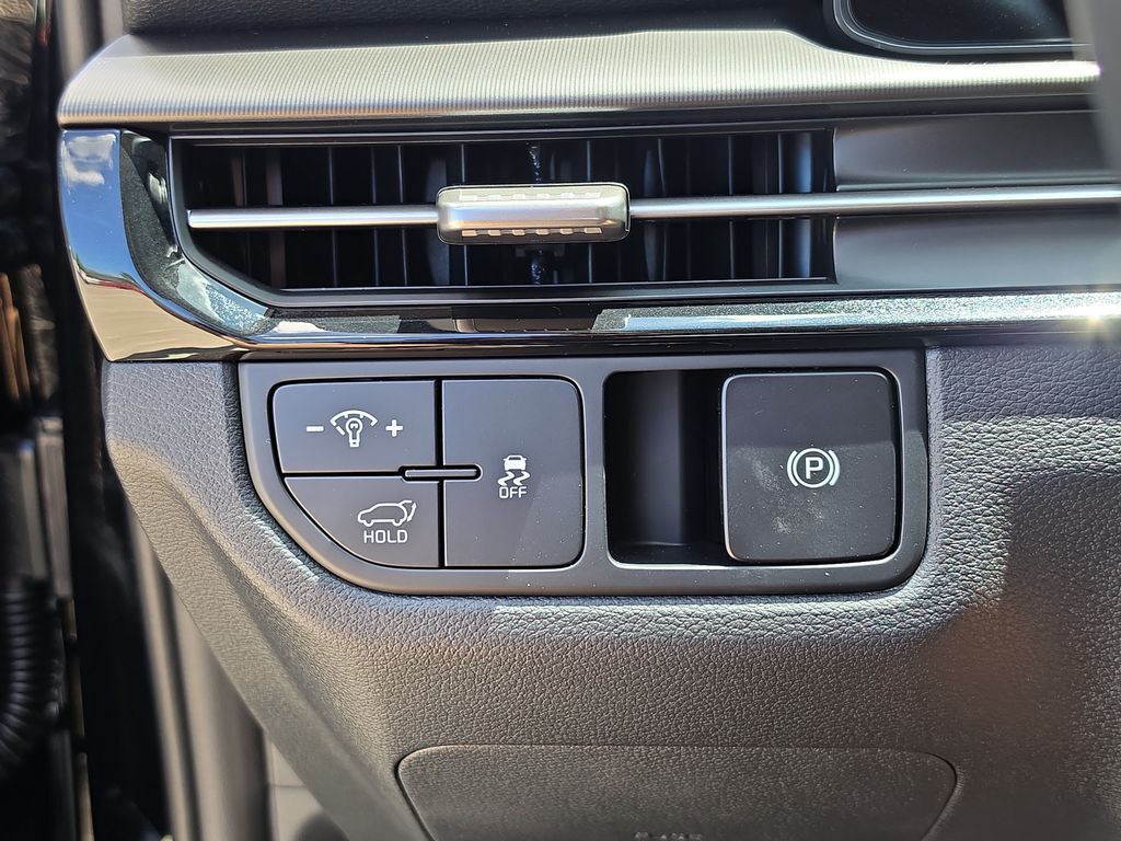 2027 Kia Sportage EX San Clemente CA