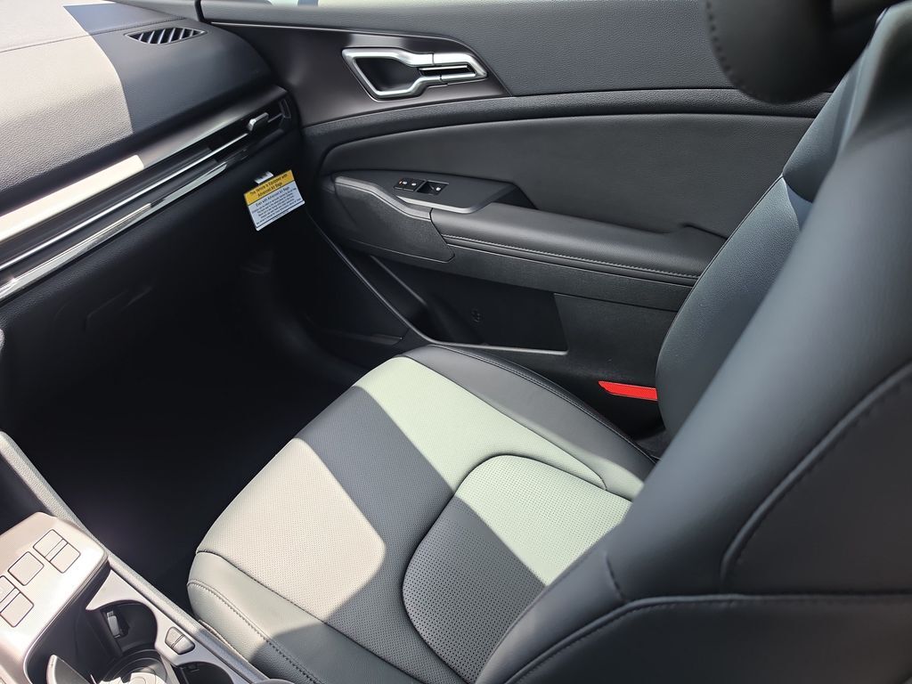 2027 Kia Sportage EX San Clemente CA
