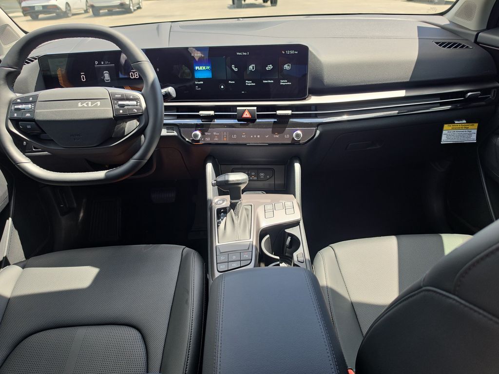 2027 Kia Sportage EX San Clemente CA