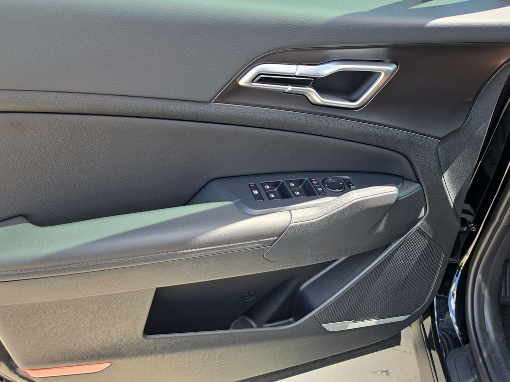 2027 Kia Sportage EX San Clemente CA