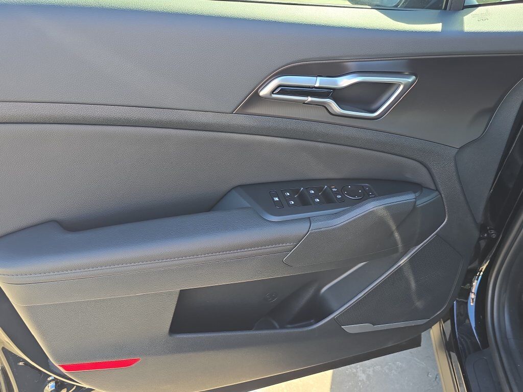 2027 Kia Sportage EX San Clemente CA