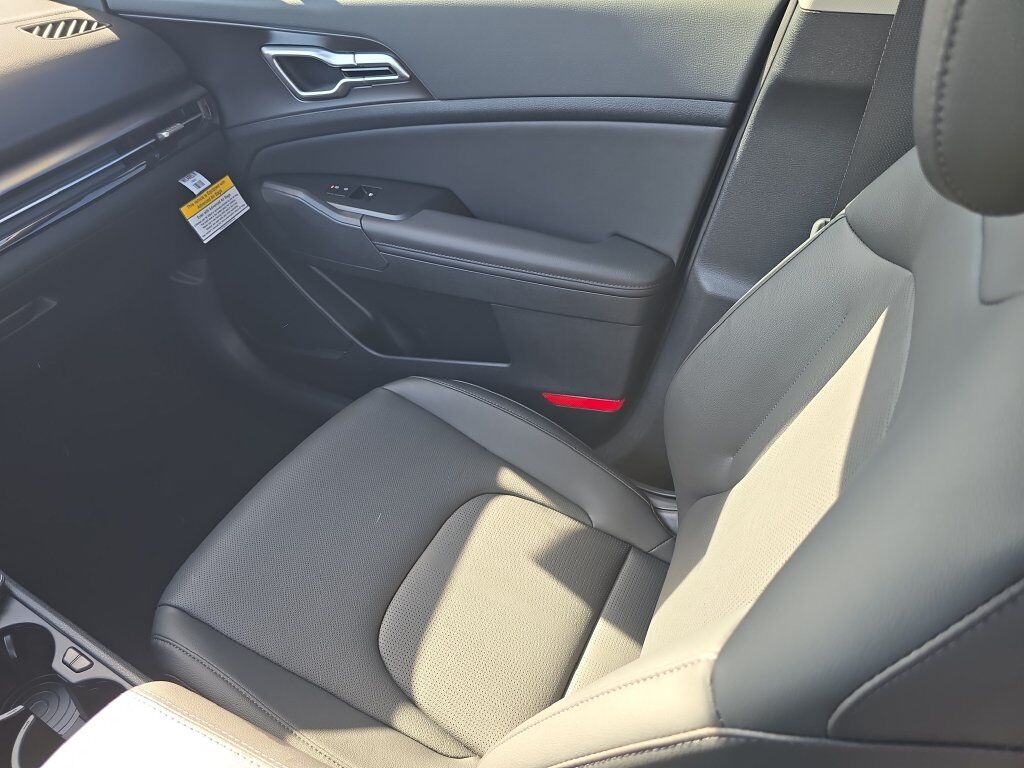 2027 Kia Sportage EX San Clemente CA