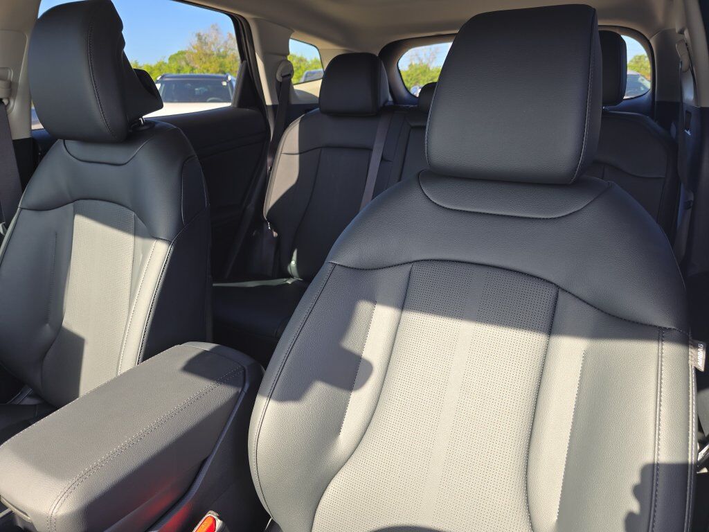 2027 Kia Sportage EX San Clemente CA