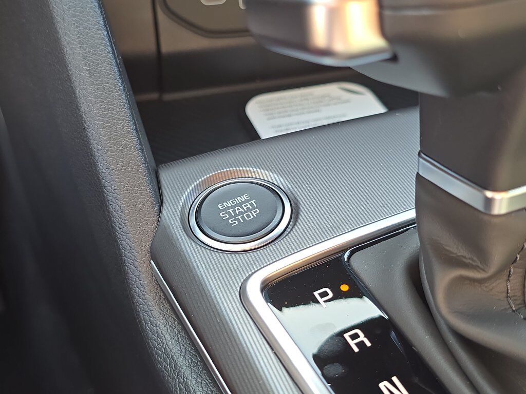 2027 Kia Sportage EX San Clemente CA