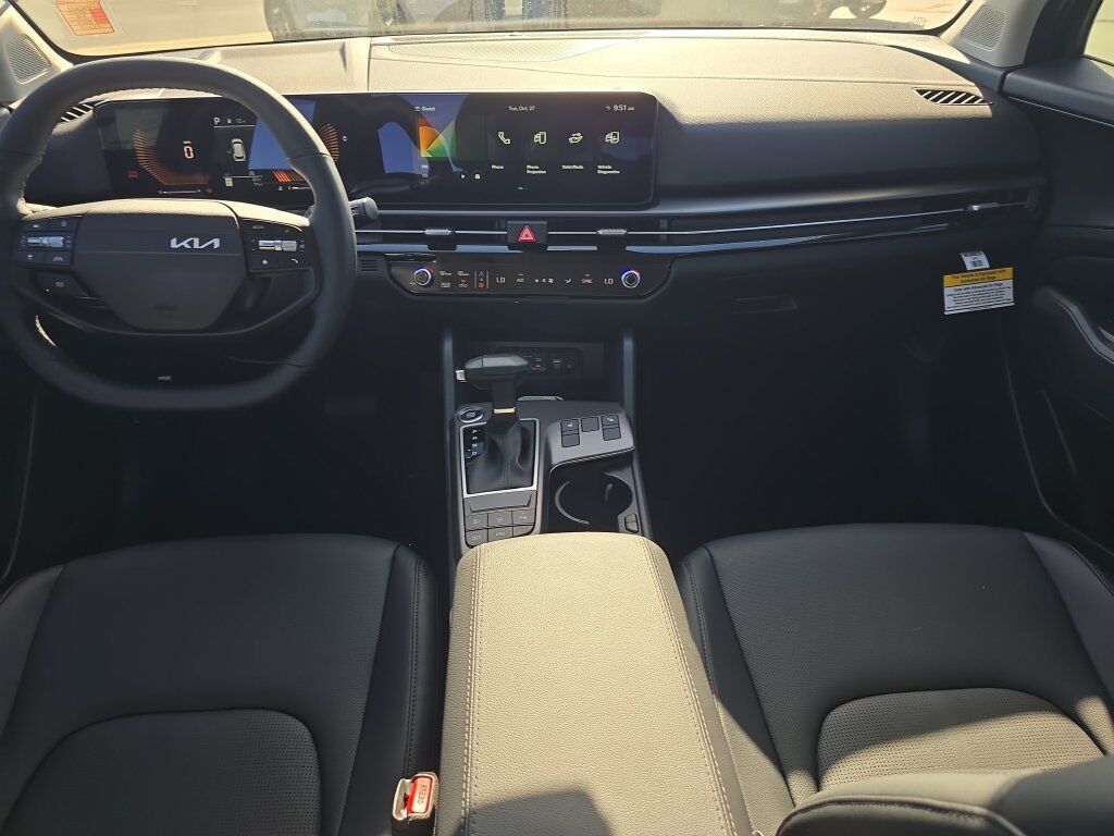 2027 Kia Sportage EX San Clemente CA