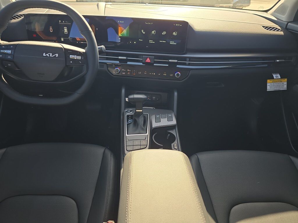 2027 Kia Sportage EX San Clemente CA