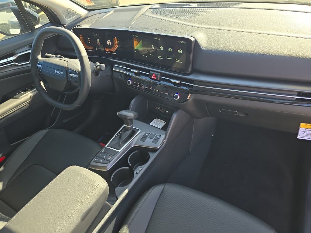2027 Kia Sportage EX San Clemente CA