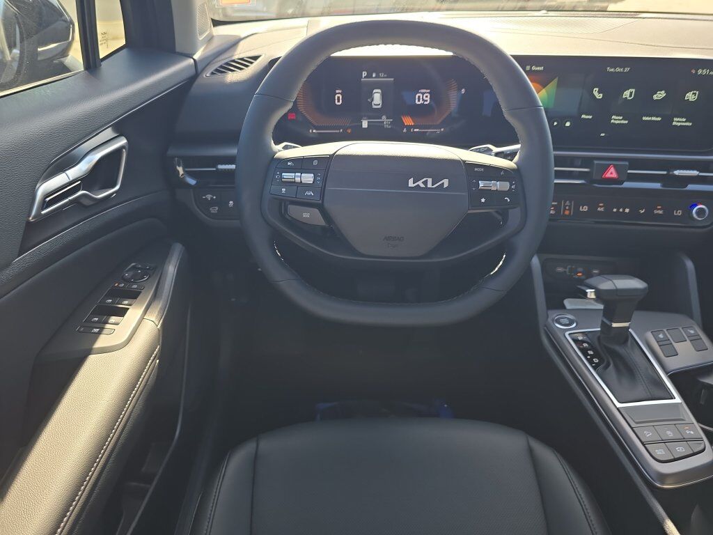 2027 Kia Sportage EX San Clemente CA