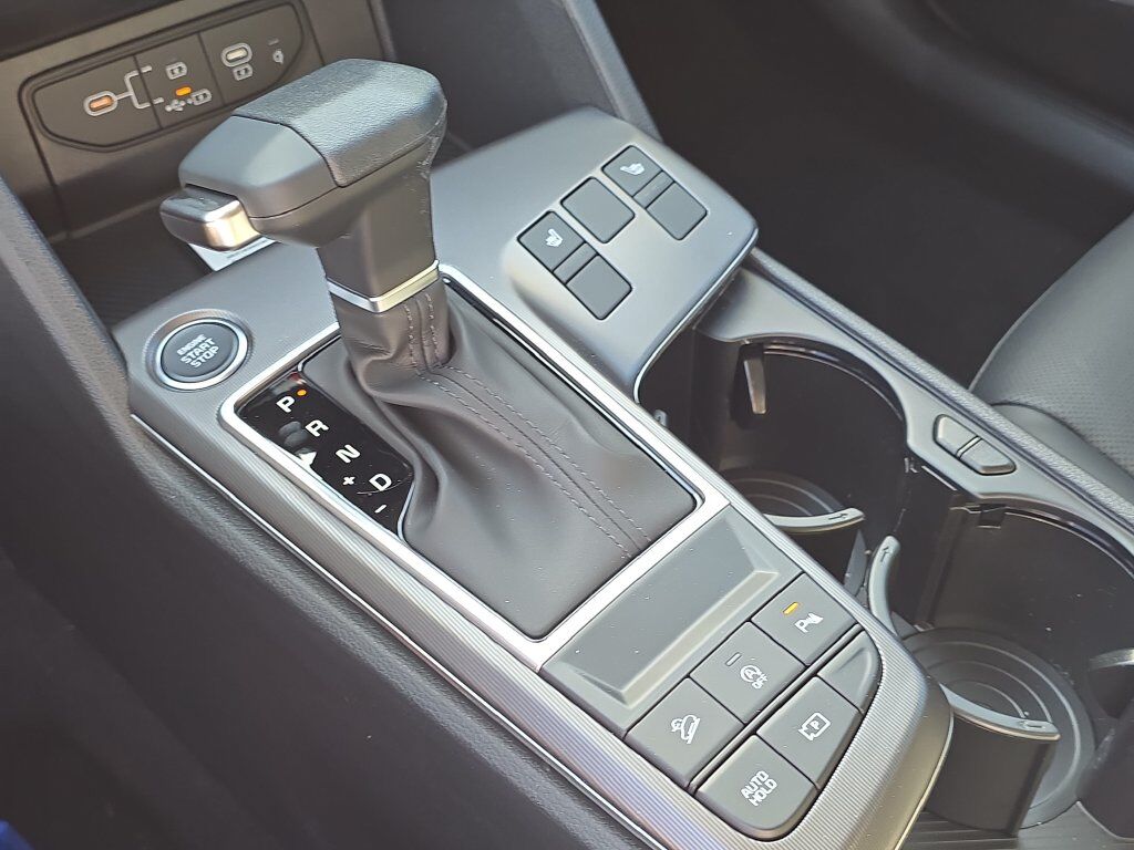 2027 Kia Sportage EX San Clemente CA