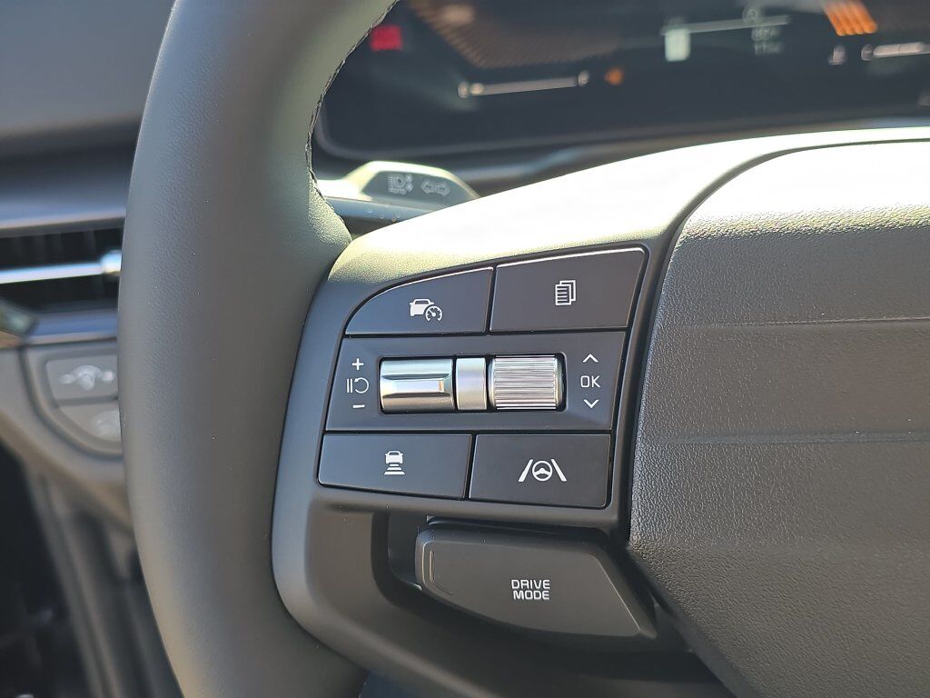 2027 Kia Sportage EX San Clemente CA