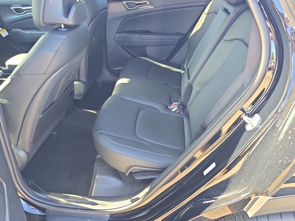 2027 Kia Sportage EX San Clemente CA