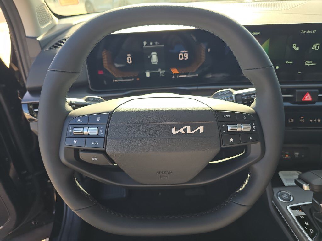 2027 Kia Sportage EX San Clemente CA