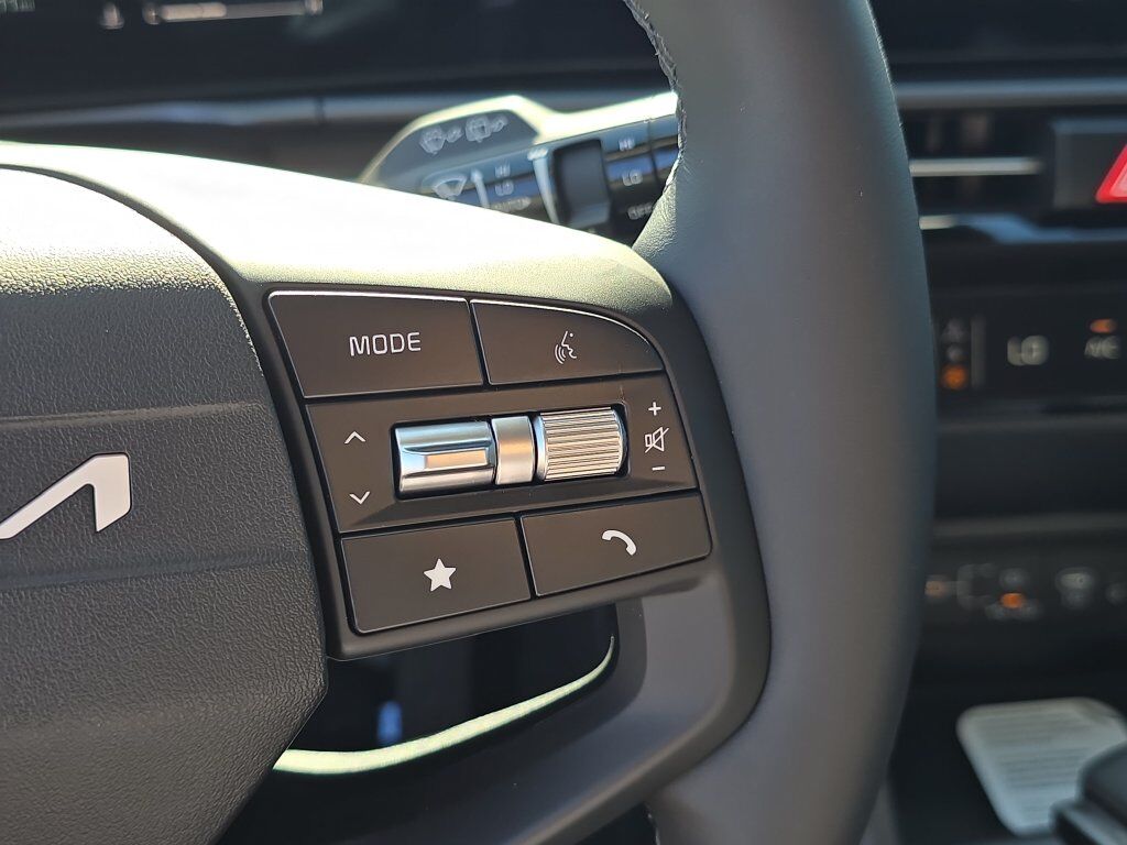 2027 Kia Sportage EX San Clemente CA