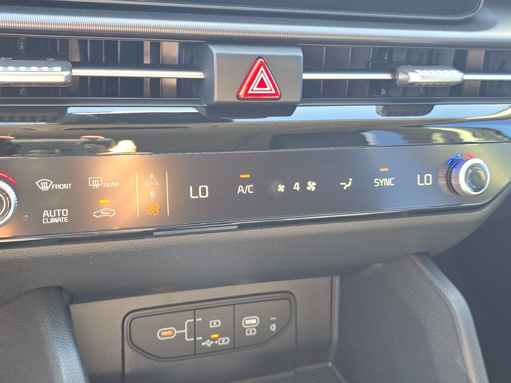 2027 Kia Sportage EX San Clemente CA