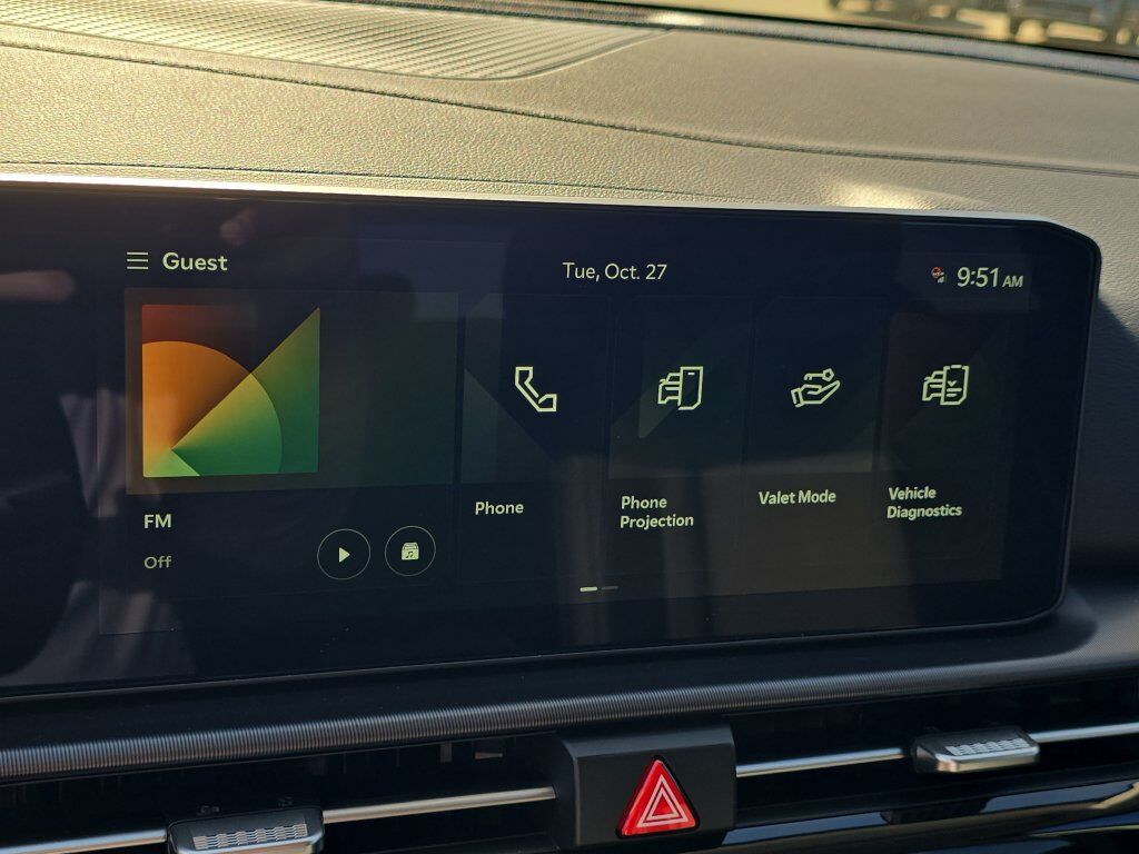 2027 Kia Sportage EX San Clemente CA