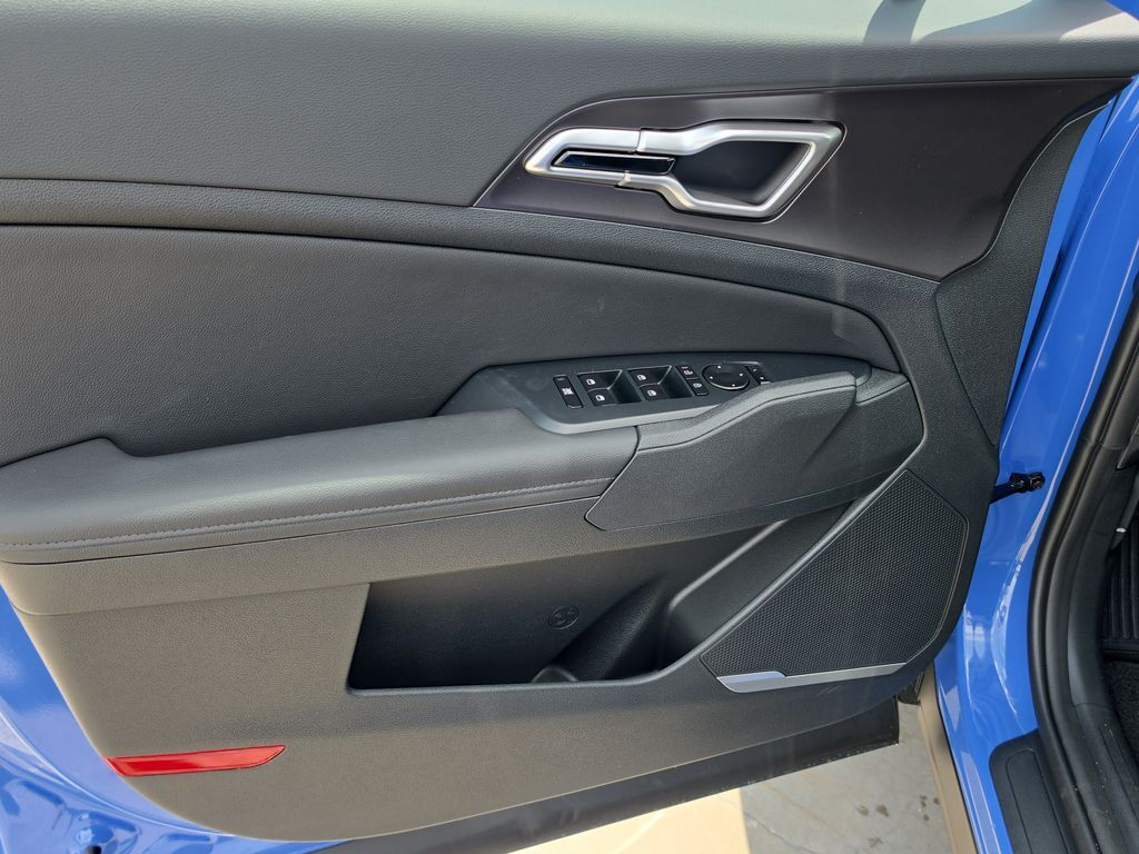 2027 Kia Sportage EX San Clemente CA