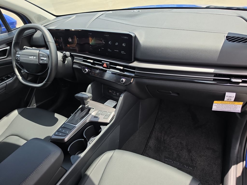 2027 Kia Sportage EX San Clemente CA
