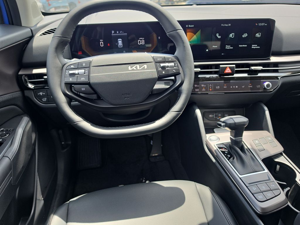 2027 Kia Sportage EX San Clemente CA