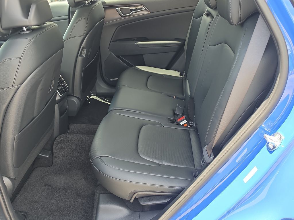 2027 Kia Sportage EX San Clemente CA