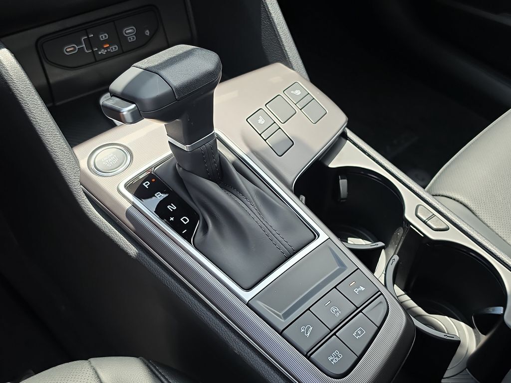 2027 Kia Sportage EX San Clemente CA