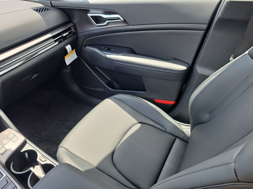 2027 Kia Sportage EX San Clemente CA