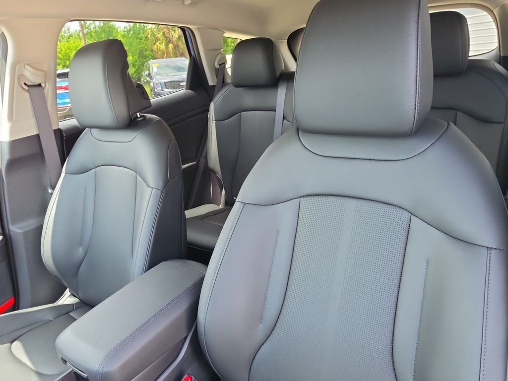 2027 Kia Sportage EX San Clemente CA
