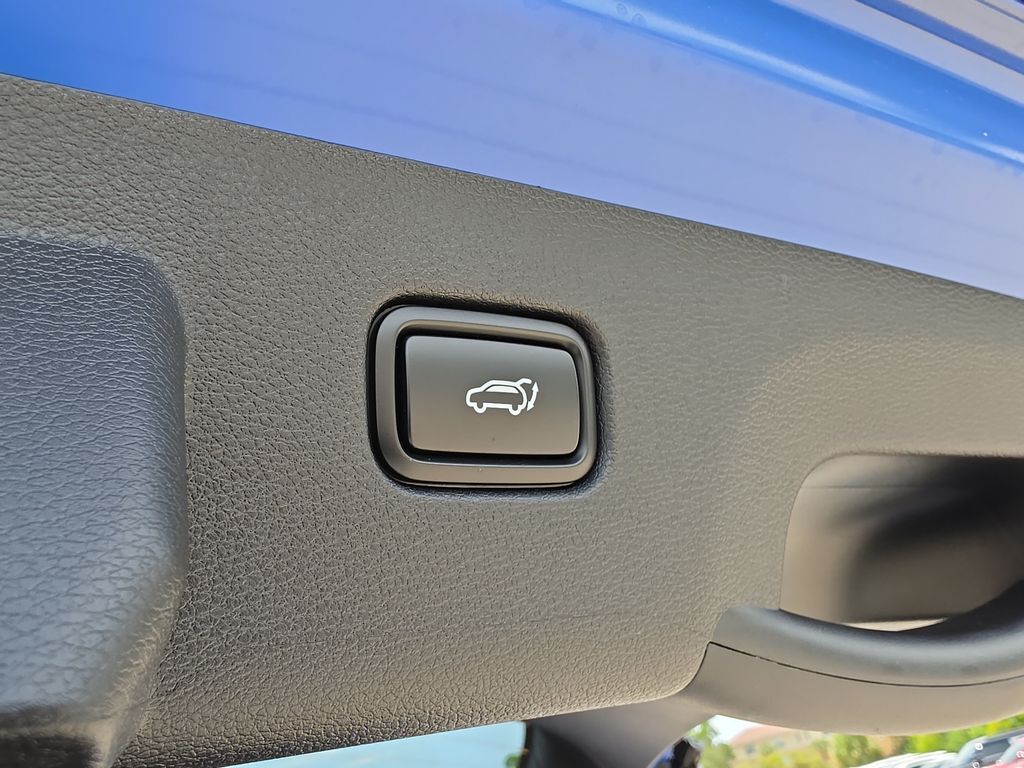 2027 Kia Sportage EX San Clemente CA