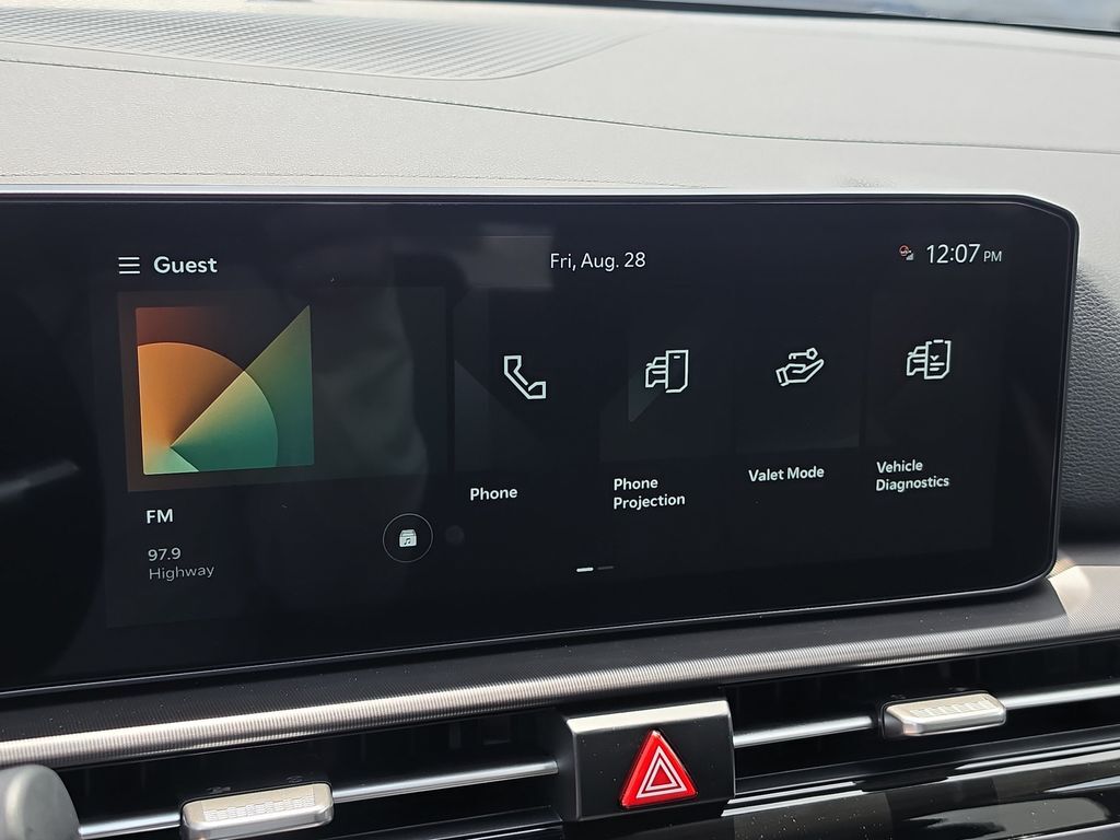 2027 Kia Sportage EX San Clemente CA