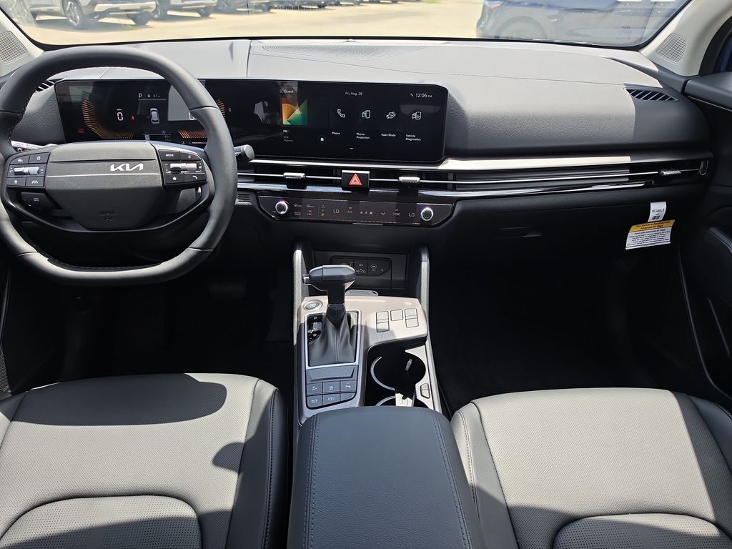 2027 Kia Sportage EX San Clemente CA