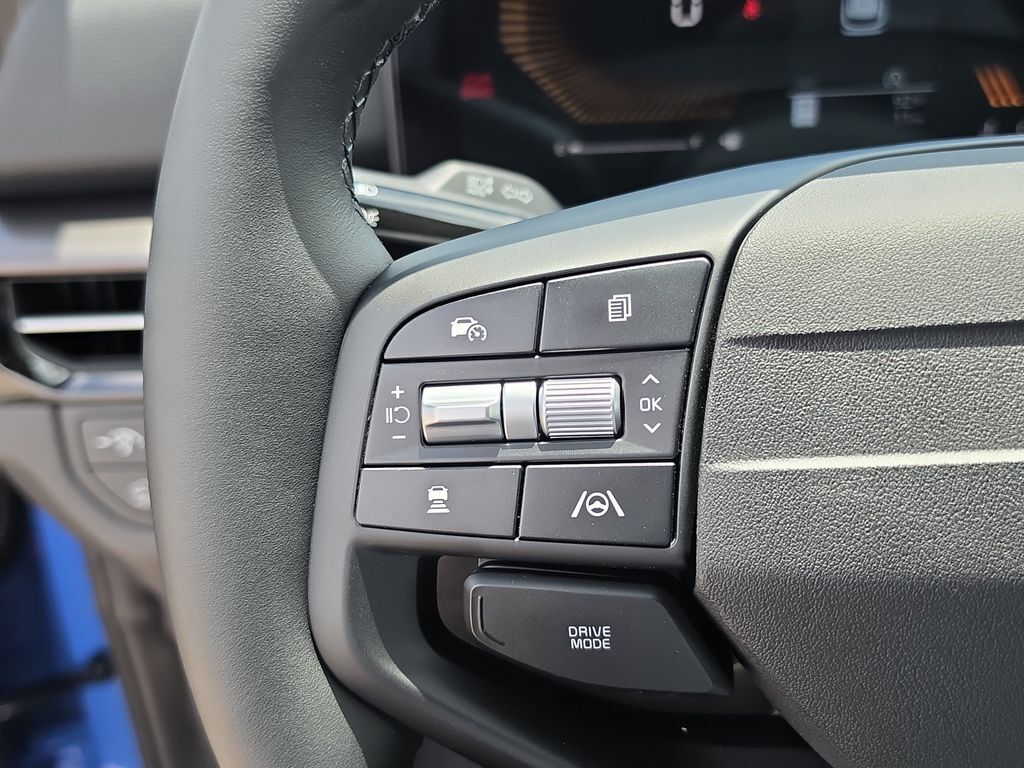 2027 Kia Sportage EX San Clemente CA