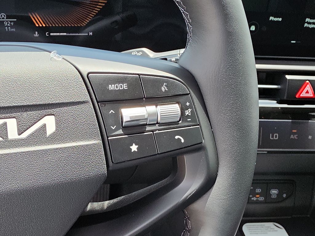 2027 Kia Sportage EX San Clemente CA