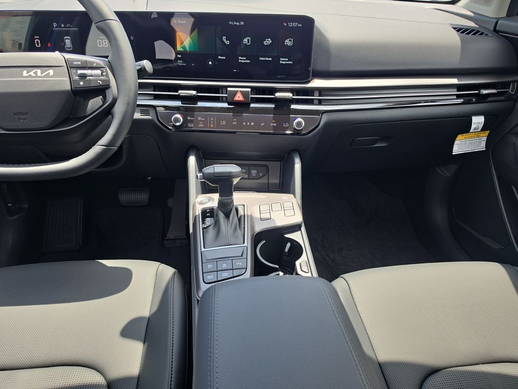 2027 Kia Sportage EX San Clemente CA