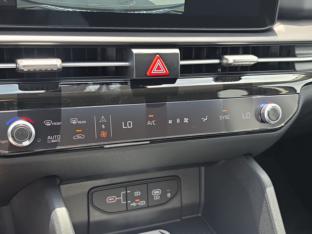 2027 Kia Sportage EX San Clemente CA