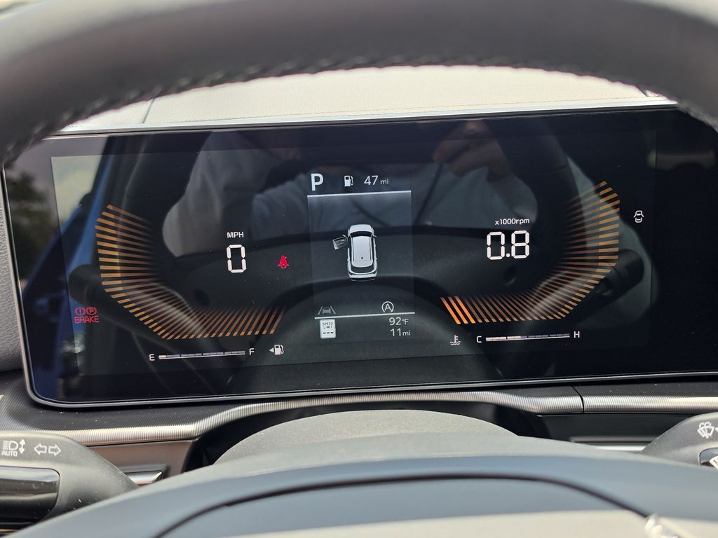2027 Kia Sportage EX San Clemente CA
