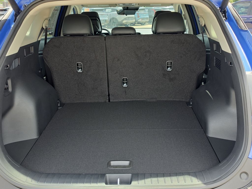 2027 Kia Sportage EX San Clemente CA